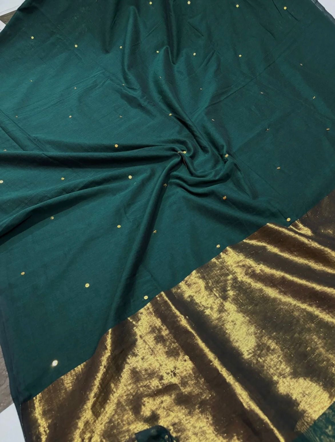 Bela Chumki Saree