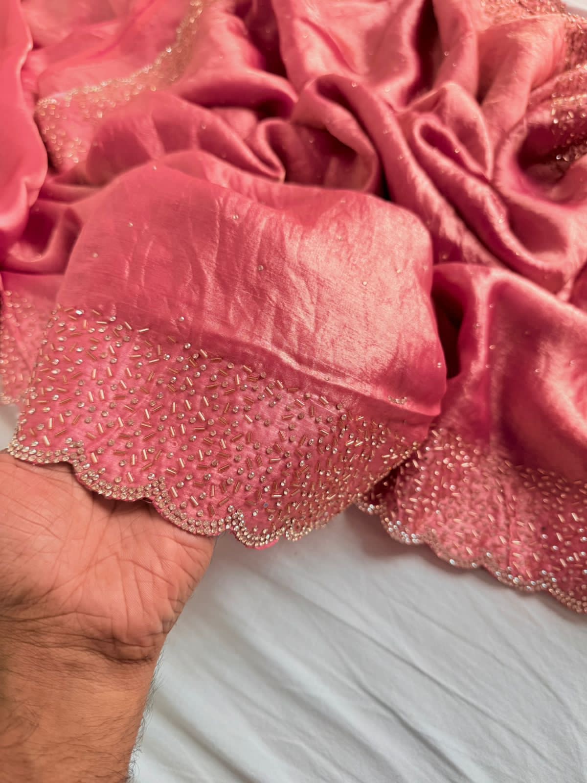 Lavina Saree