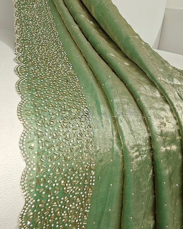 Lavina Saree
