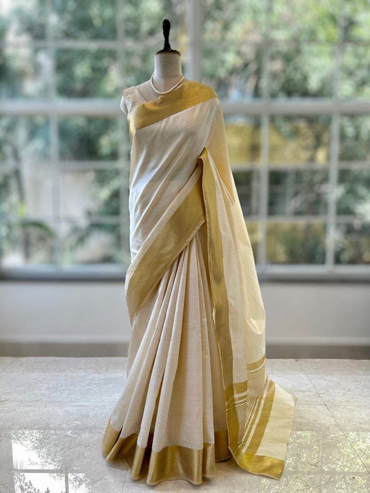 Arunima Saree