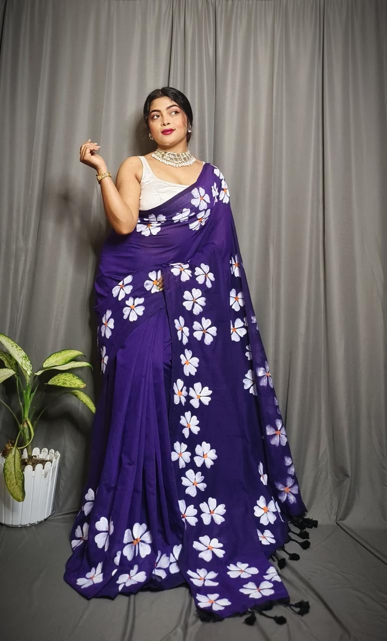 Tagar saree