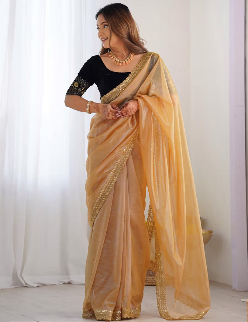 Ranisaa Saree