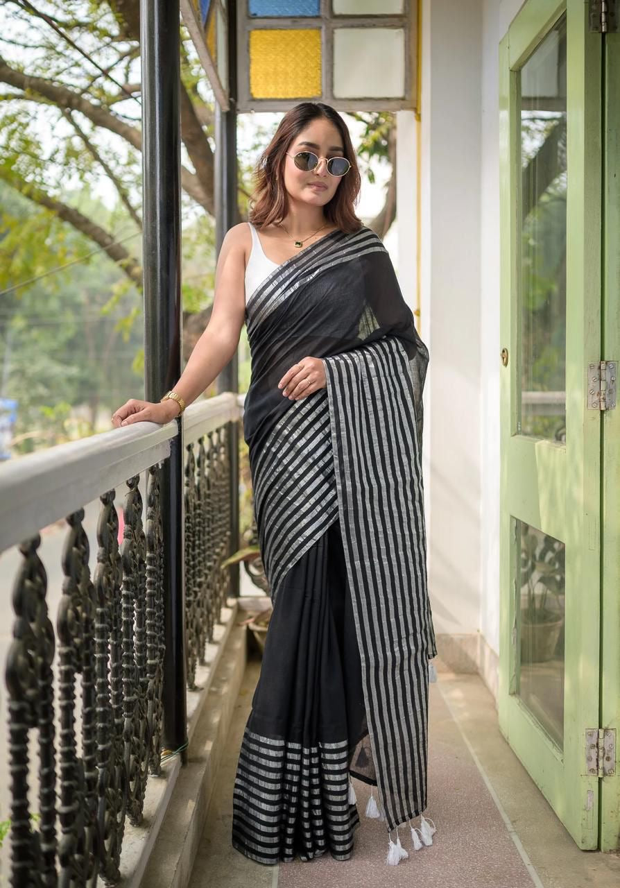 Ina Mul Saree