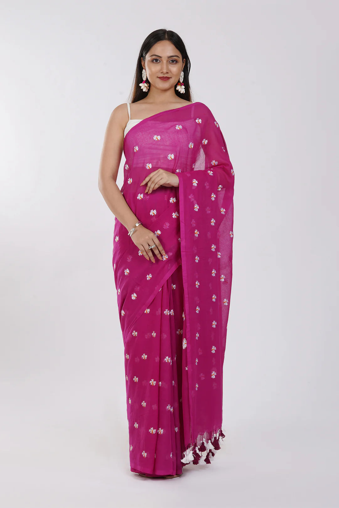 Parijat Rani Saree