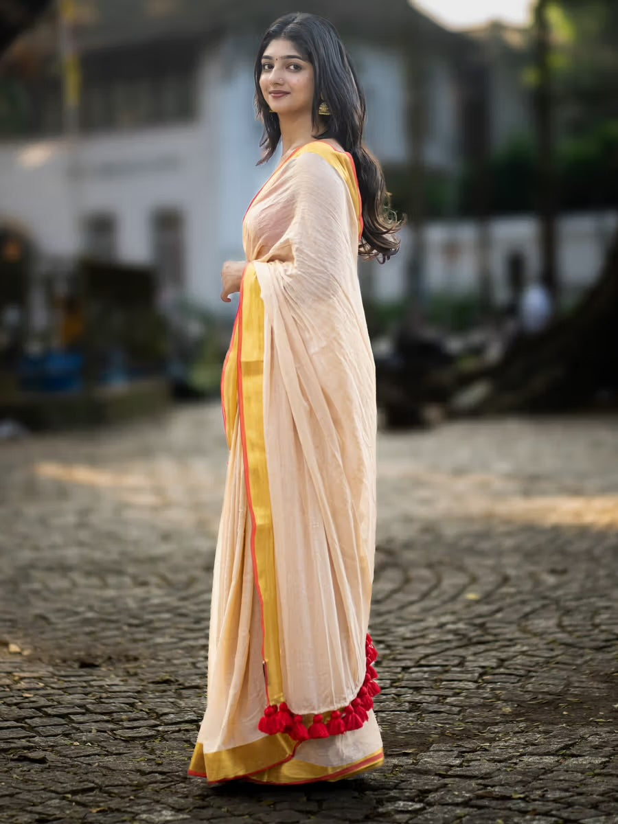 Ratna Mul Saree