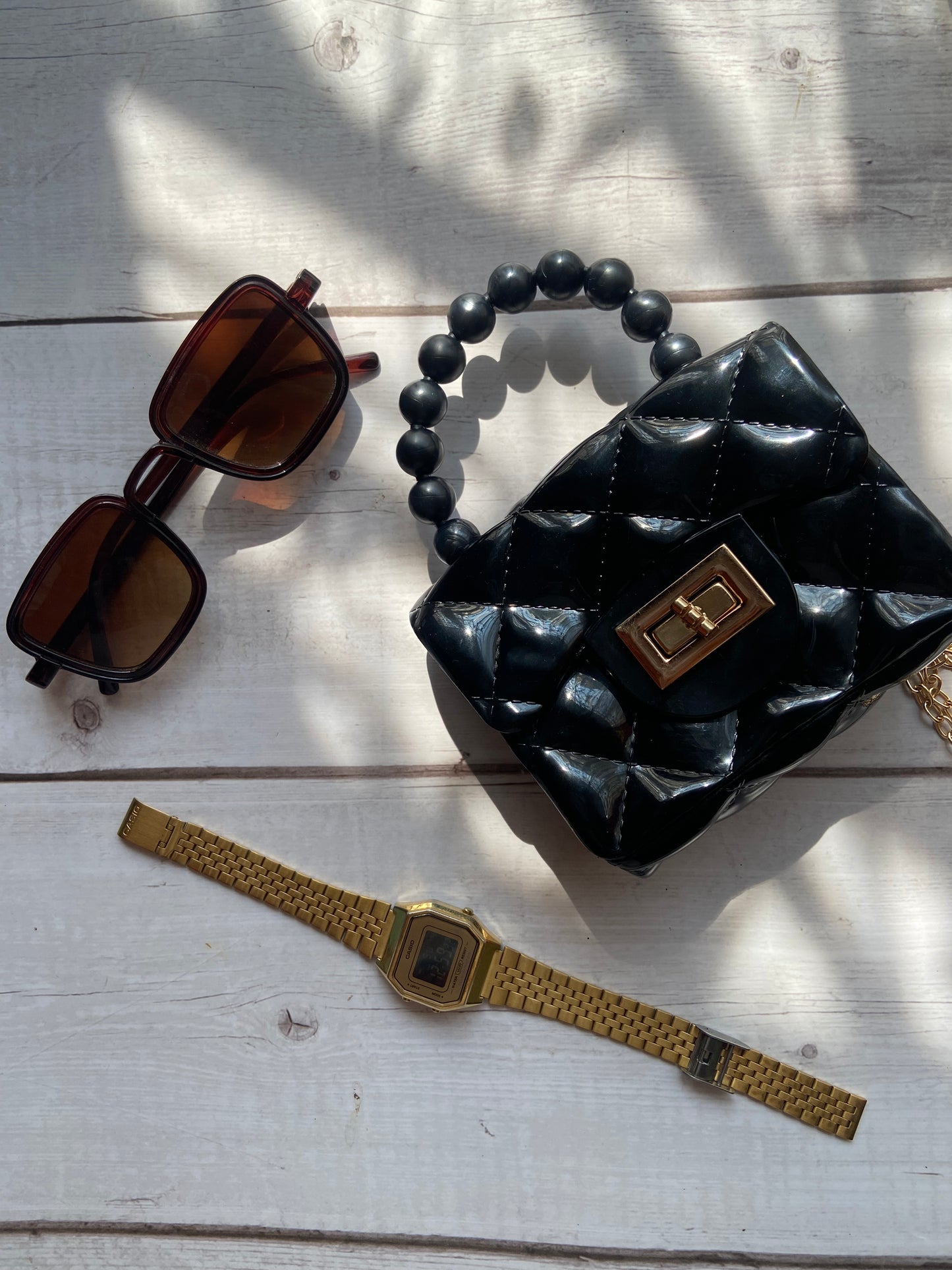 Magic miniature bag