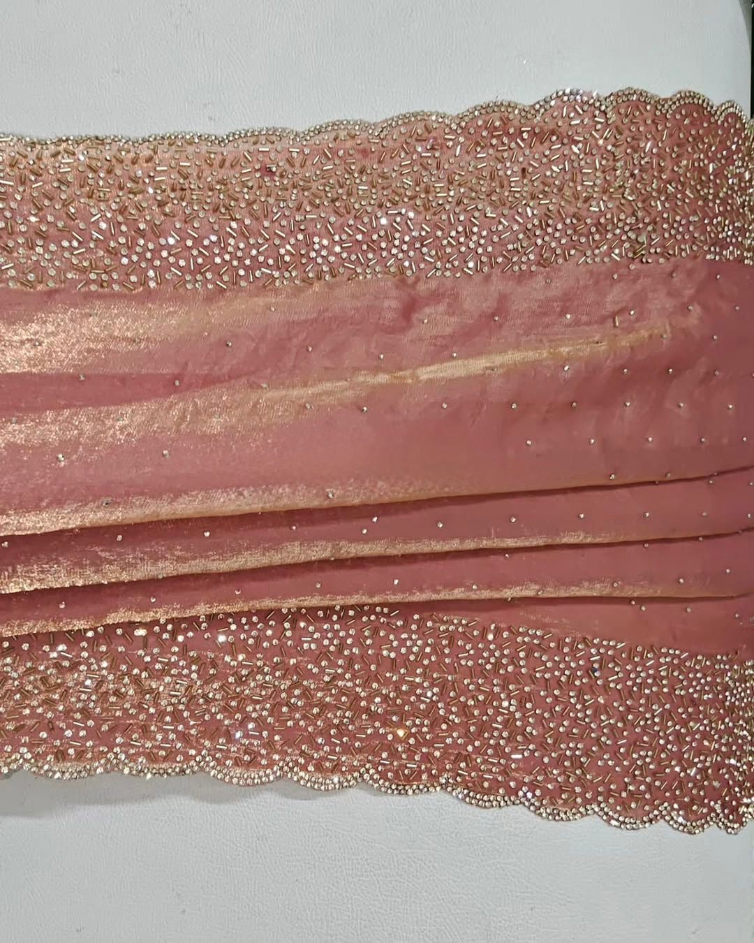 Lavina Saree