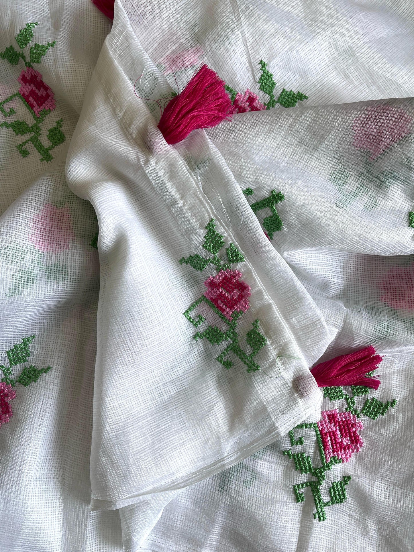 Summer Breeze Kota Saree