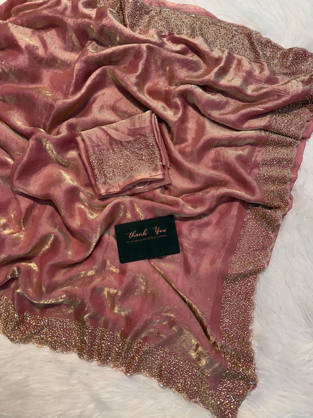 Lavina Saree