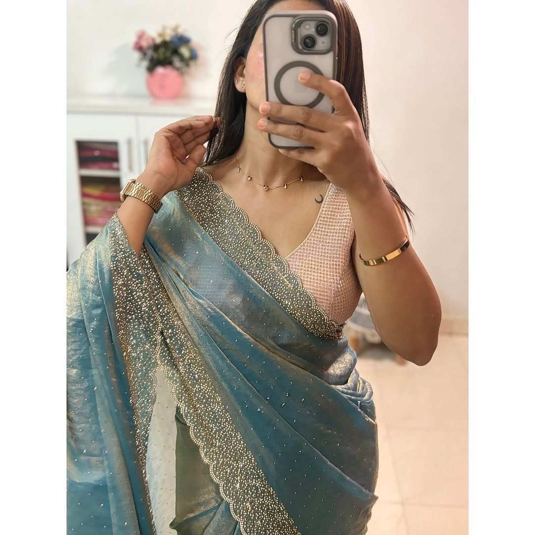 Lavina Saree