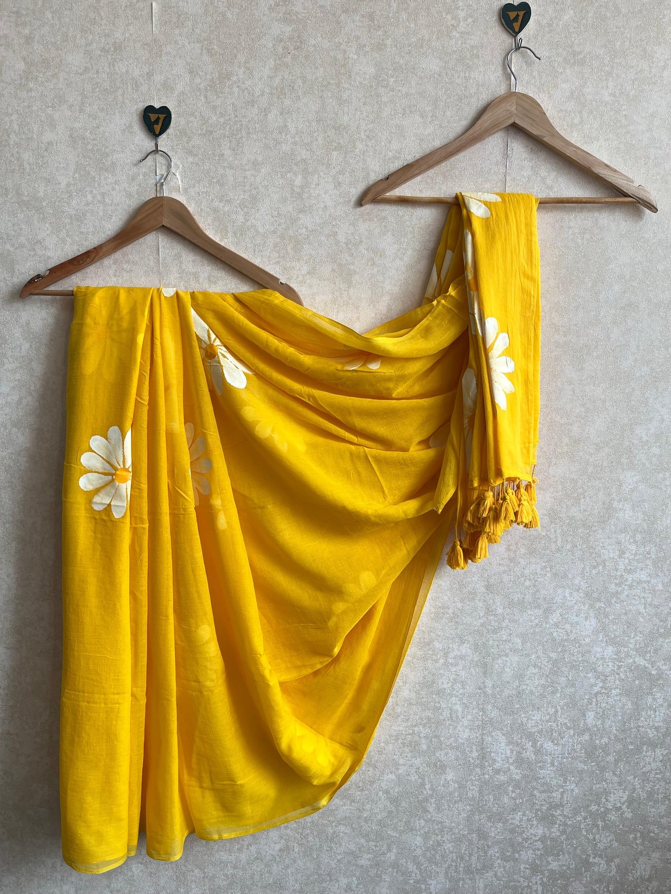 Ajanta Saree