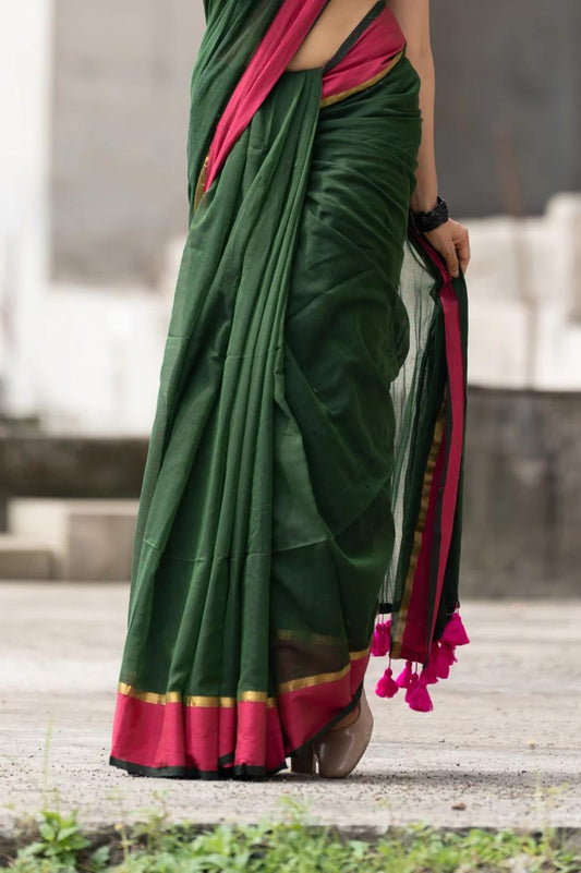 Atri Mul Saree