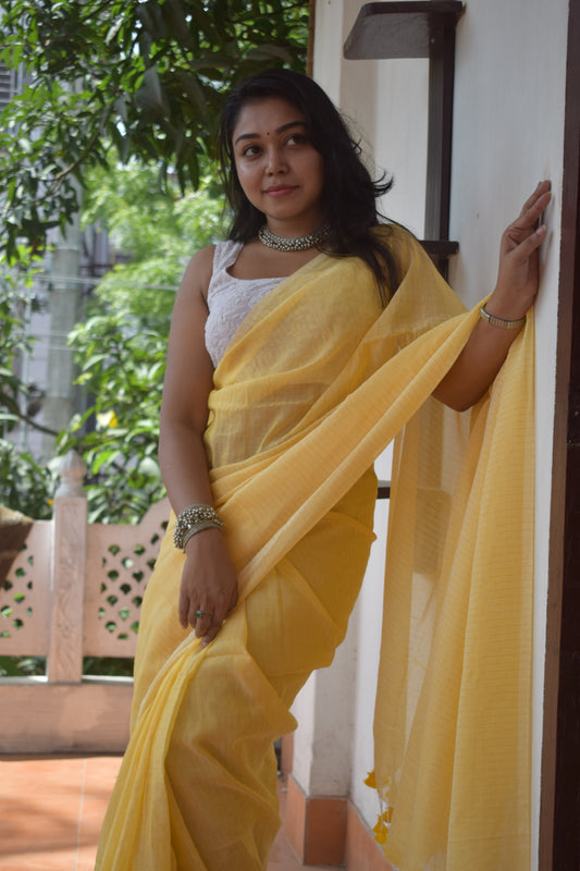 The ROSA Saree