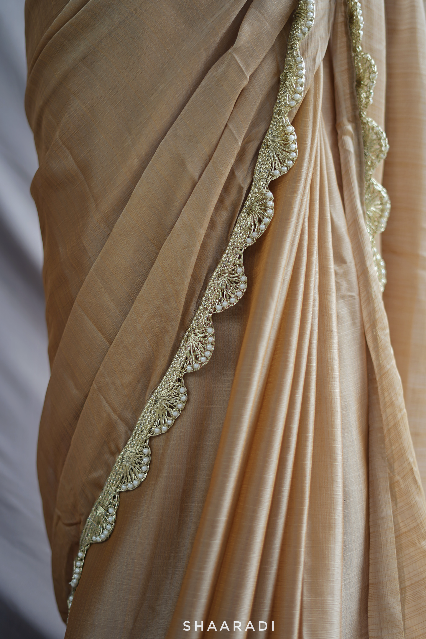 Pearls & Sands Saree
