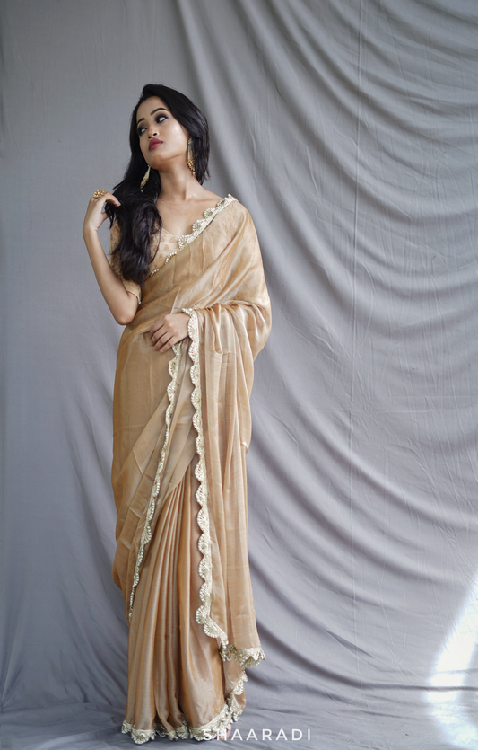 Pearls & Sands Saree