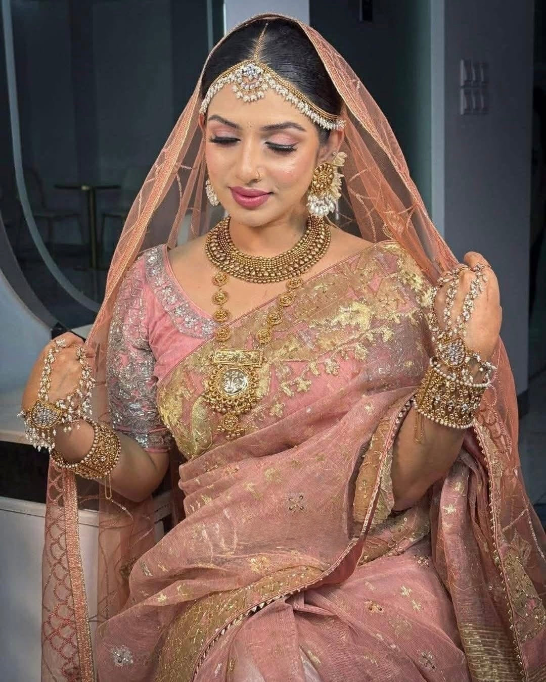 Bridal Sarees