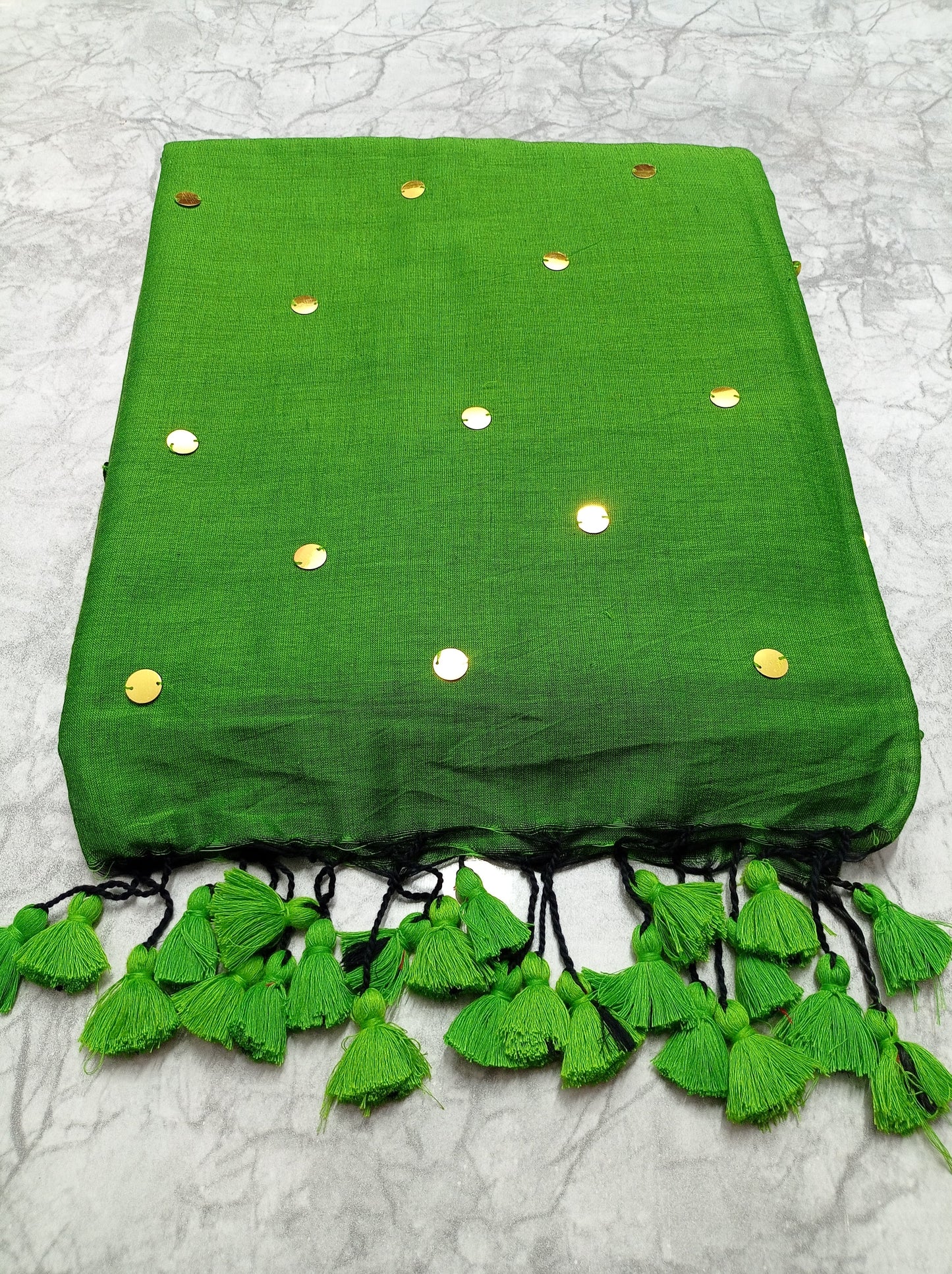 Ela Chumki Saree