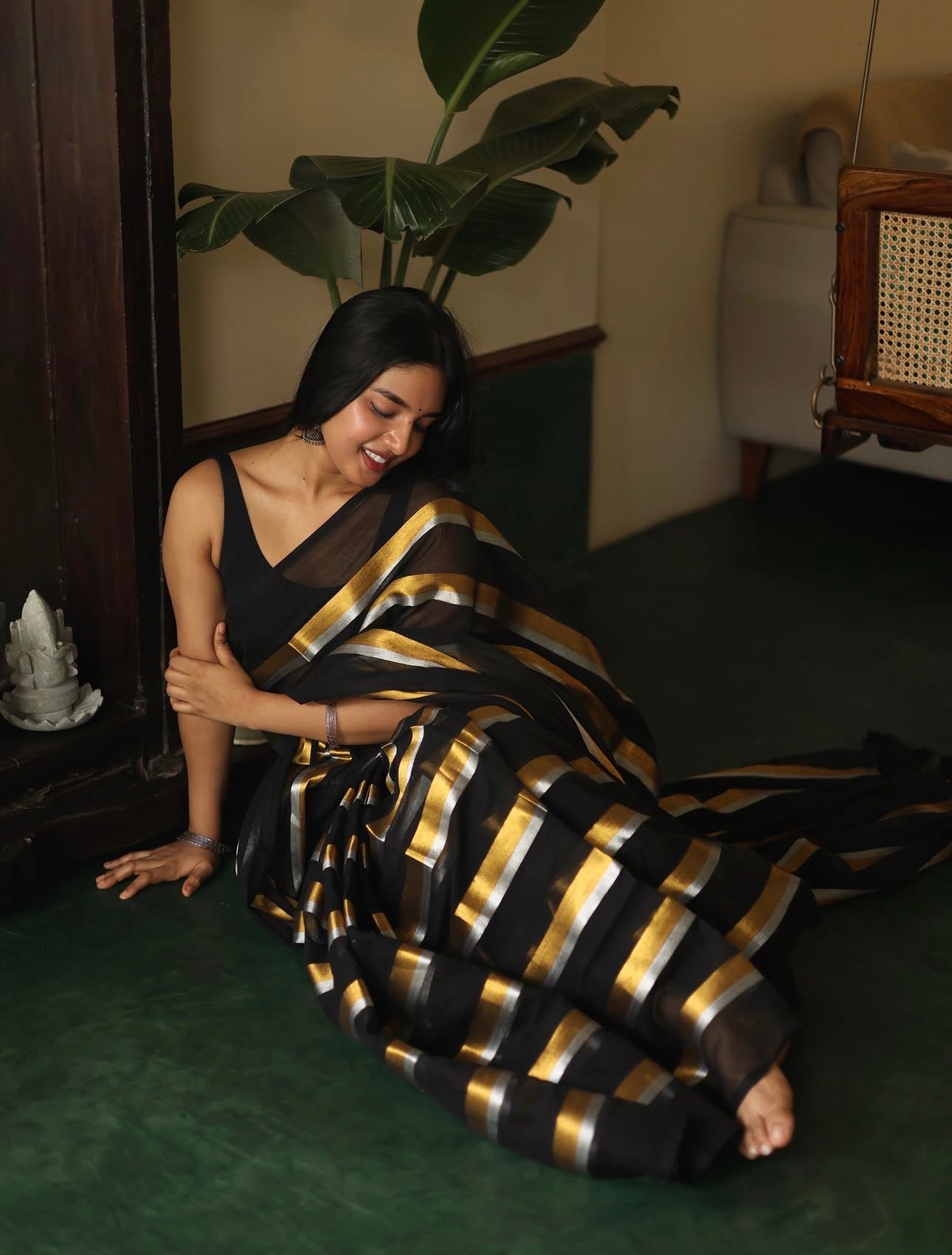 Rini Mul Saree