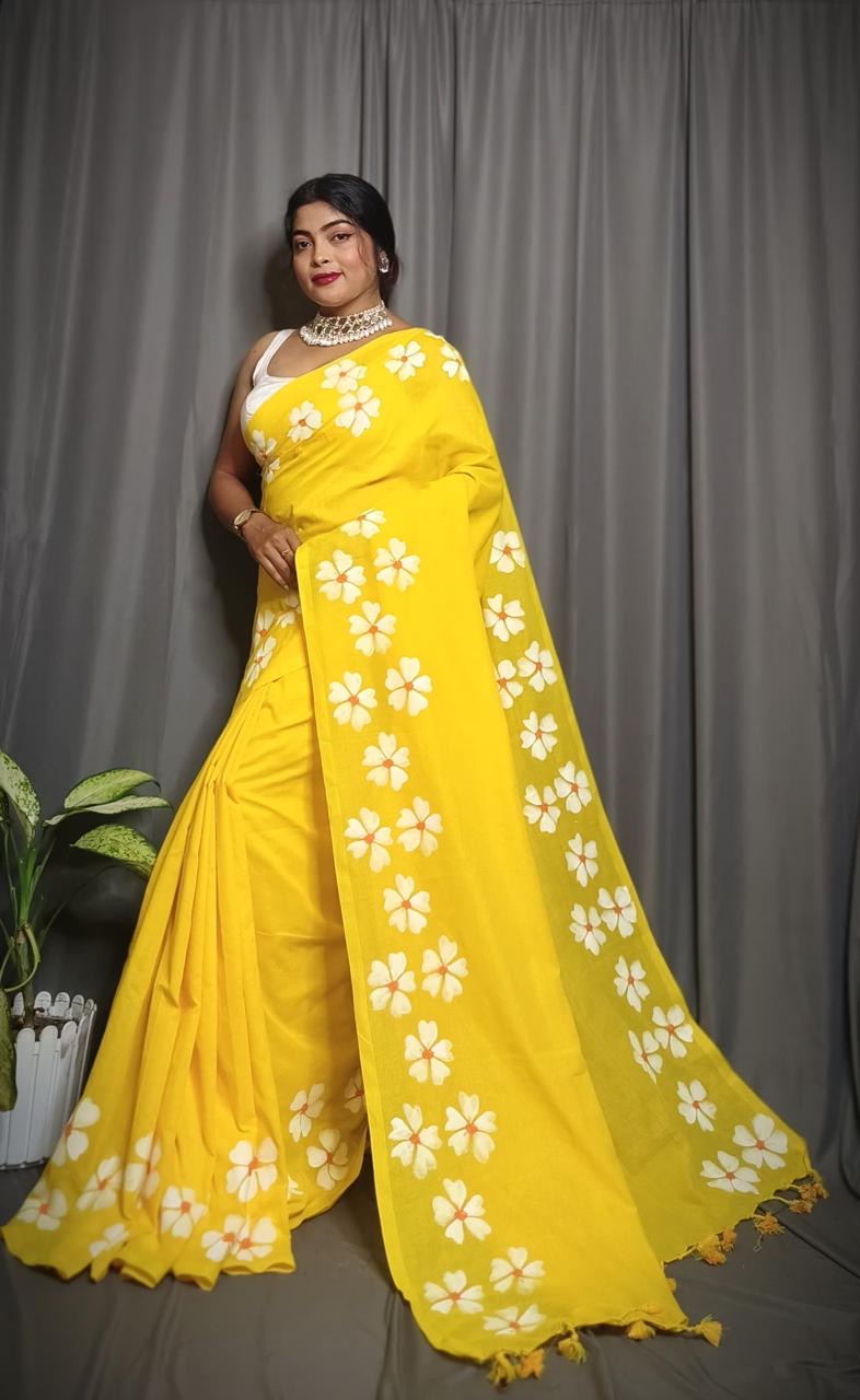 Tagar saree