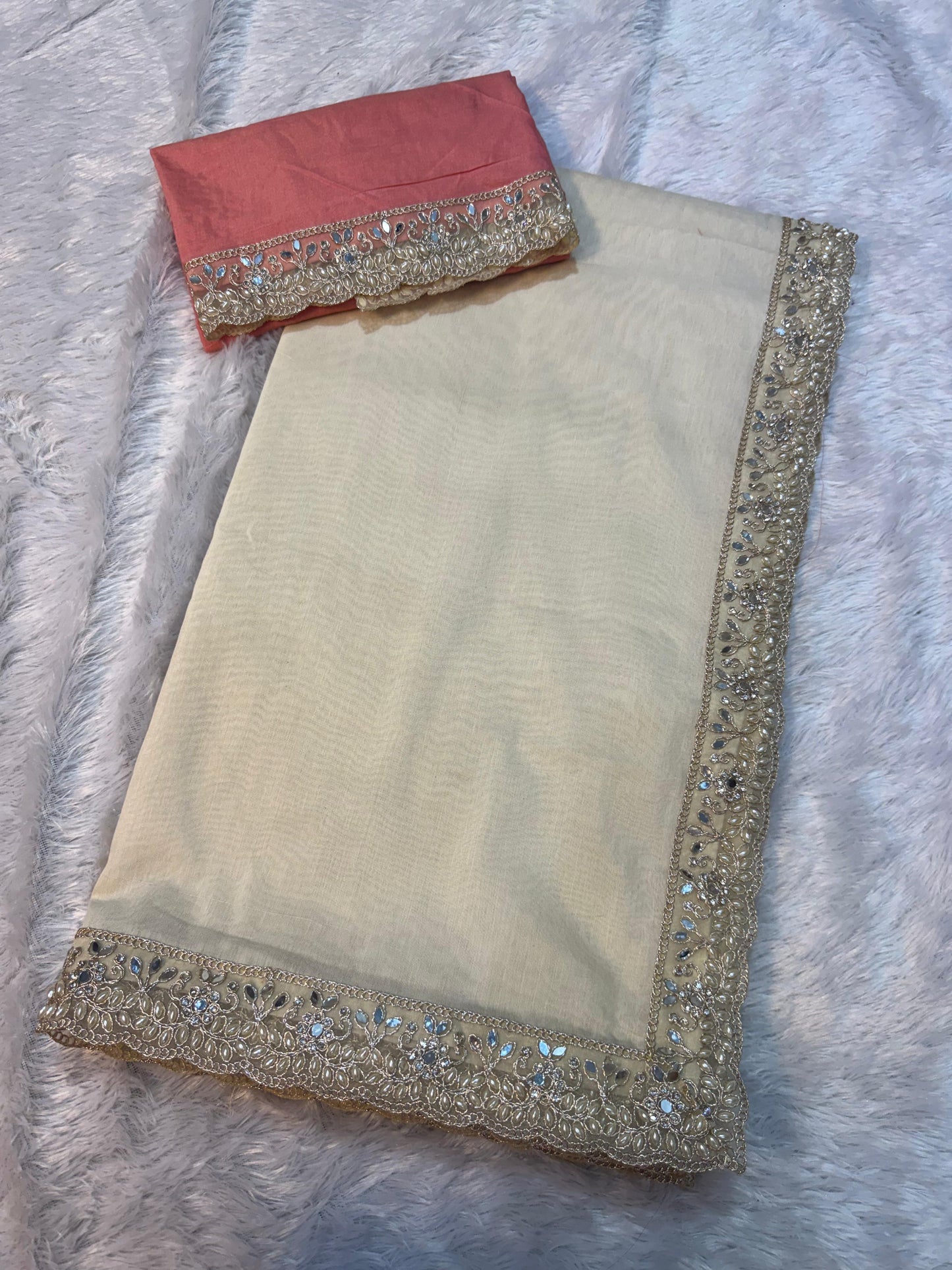Saheli Katan Silk Saree