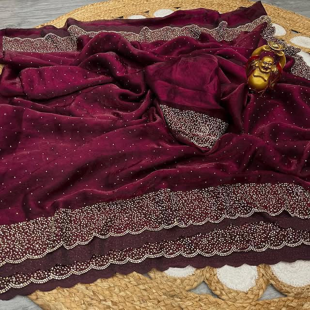 Lavina Saree