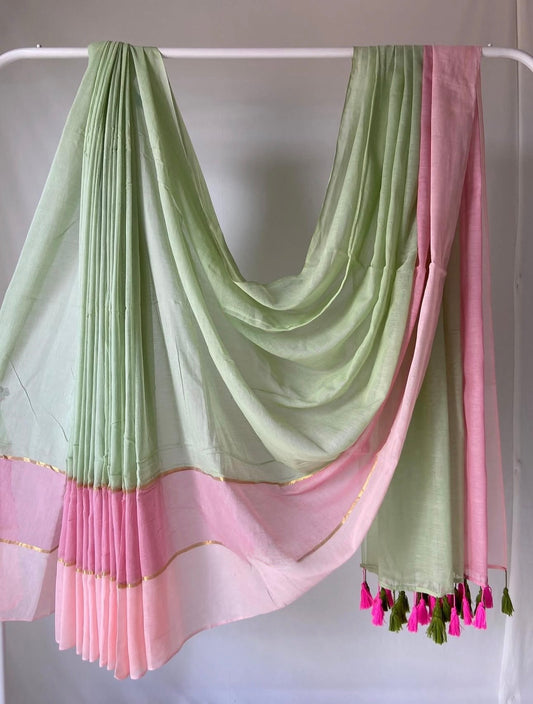 Kali Mul Saree