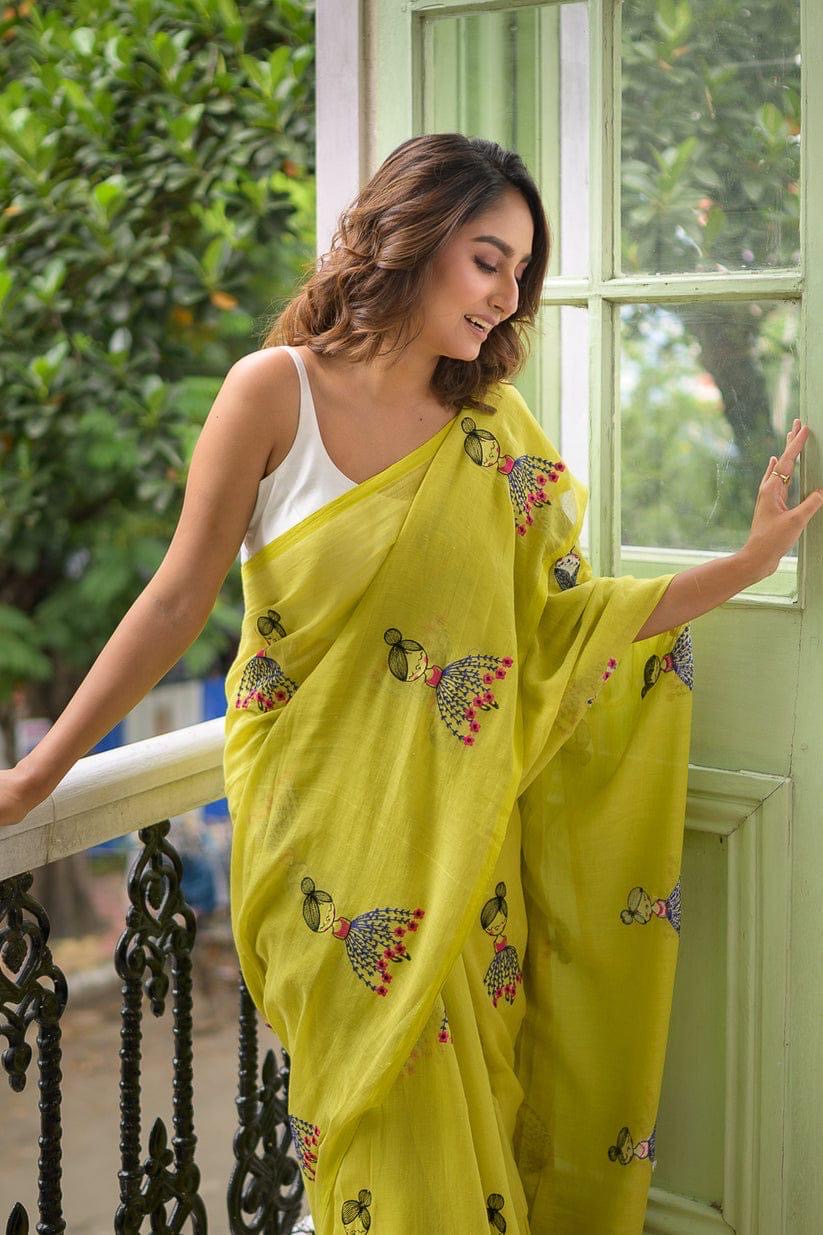 Emily Saree