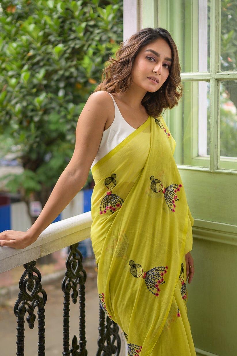 Emily Saree