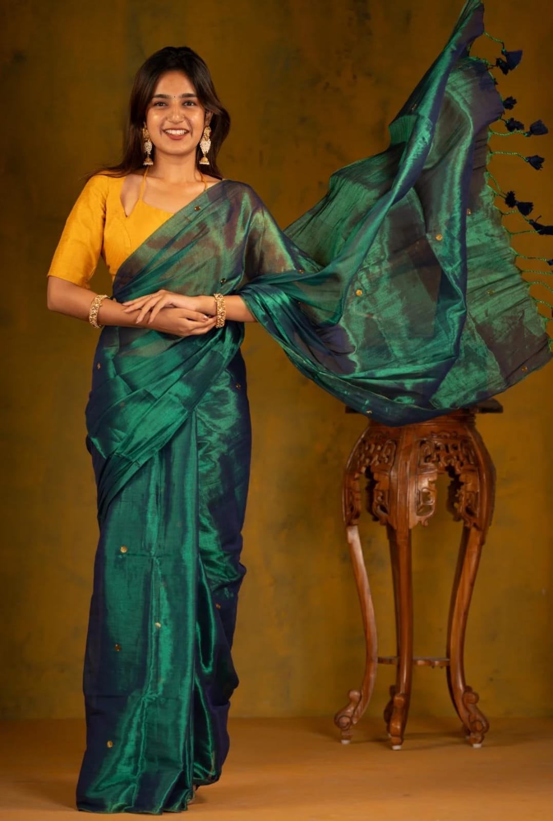 Adira Gini Saree