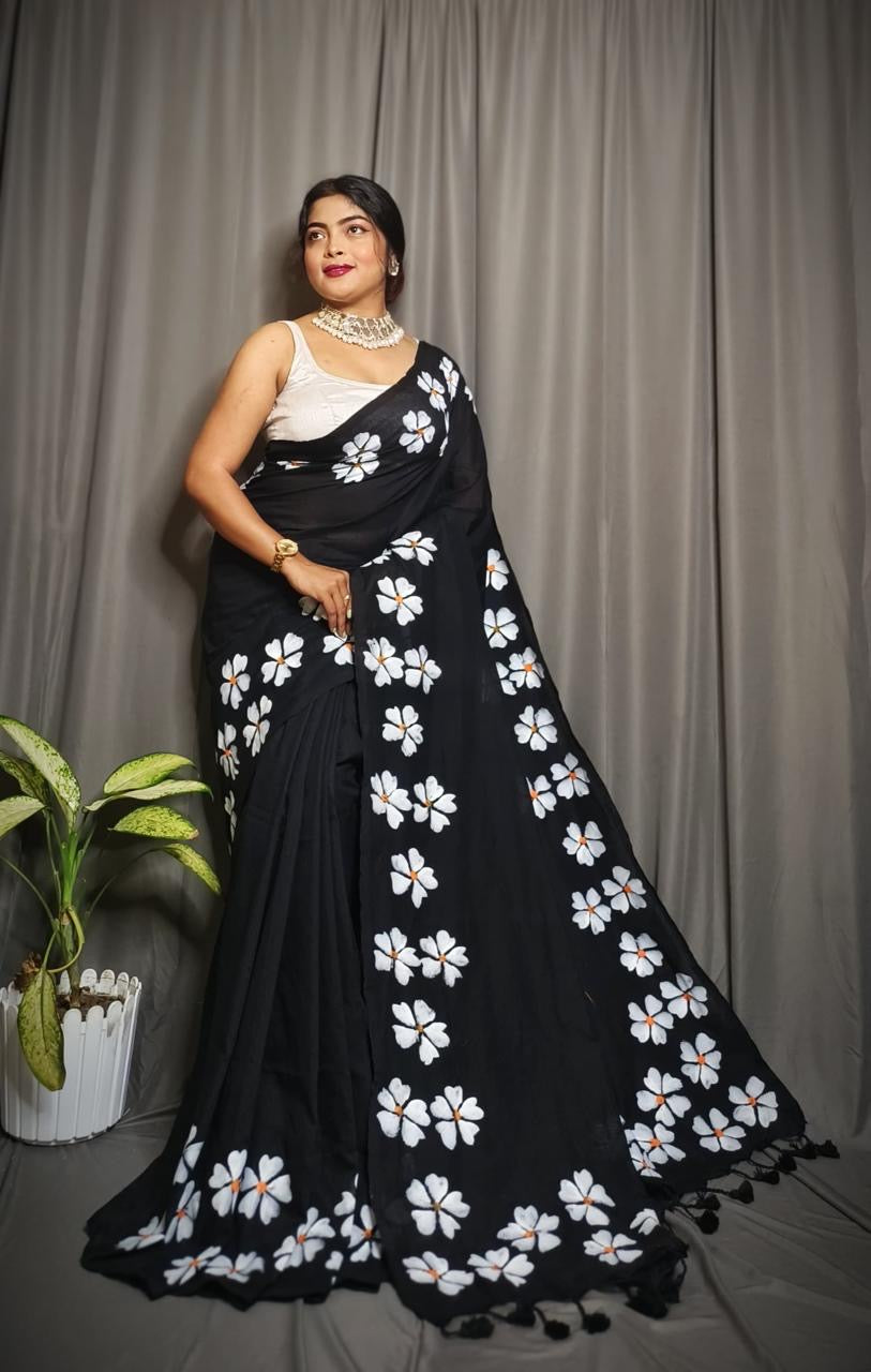 Tagar saree