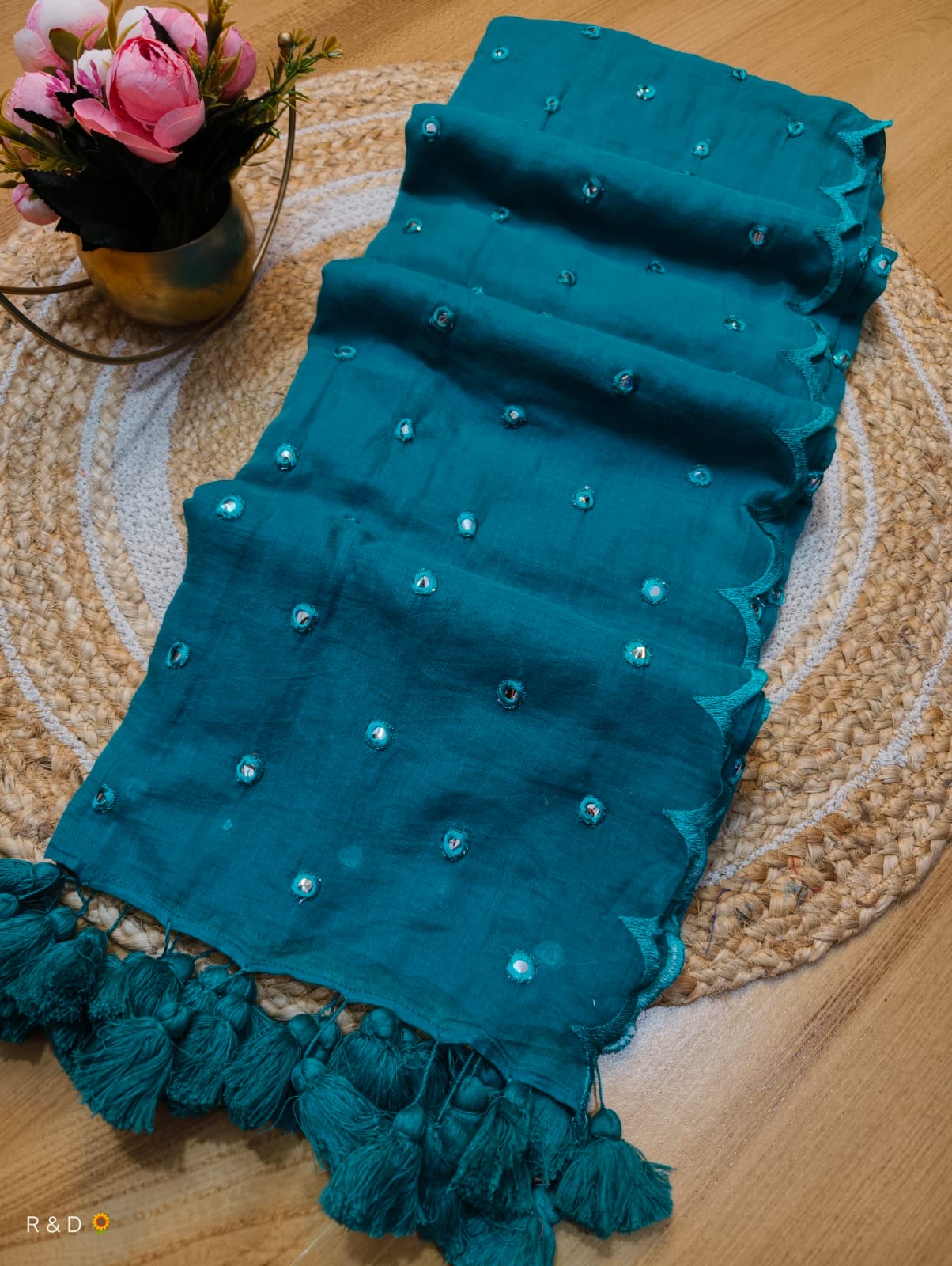Ratna Mul Saree