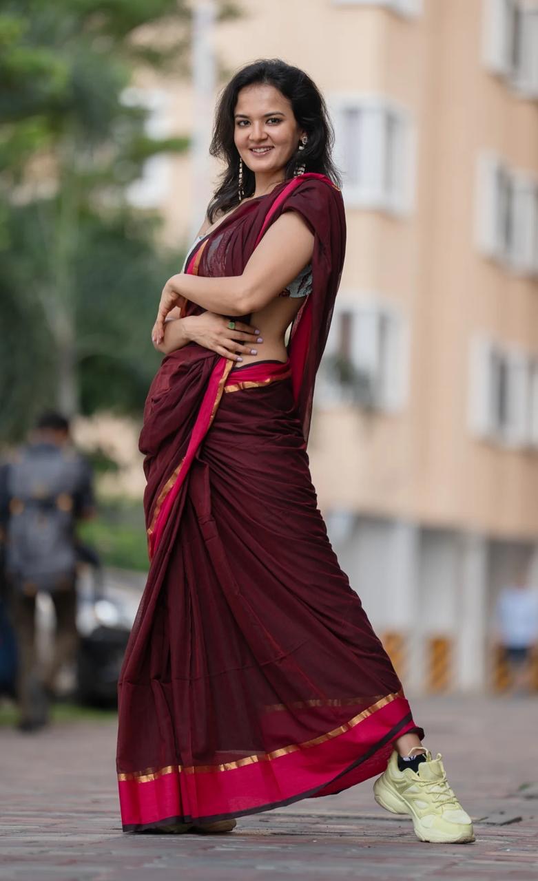 Atri Mul Saree