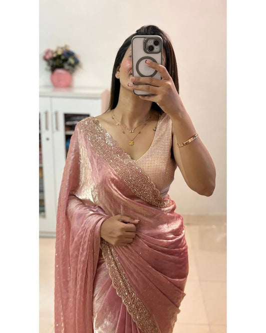 Lavina Saree