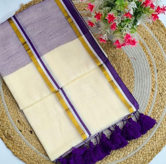 Ahona Mul Saree