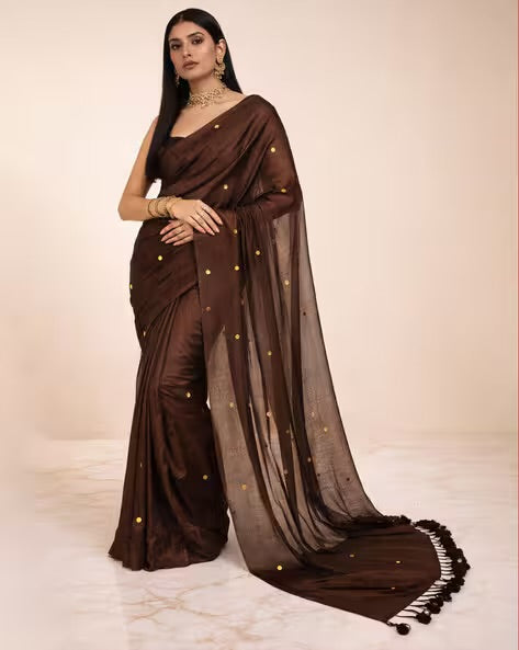 Baano Chumki Saree