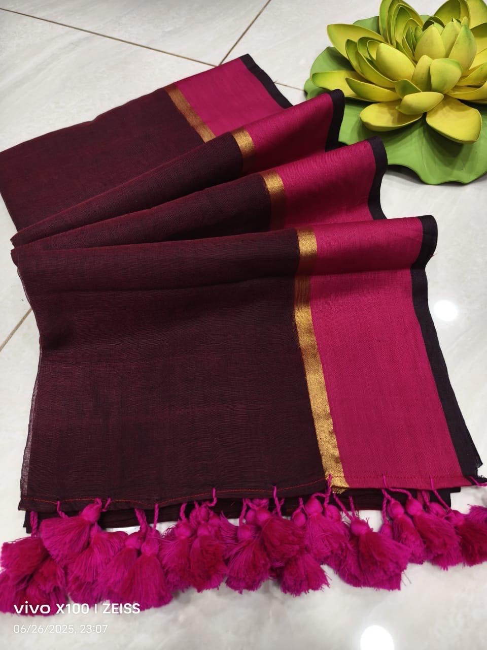 Atri Mul Saree