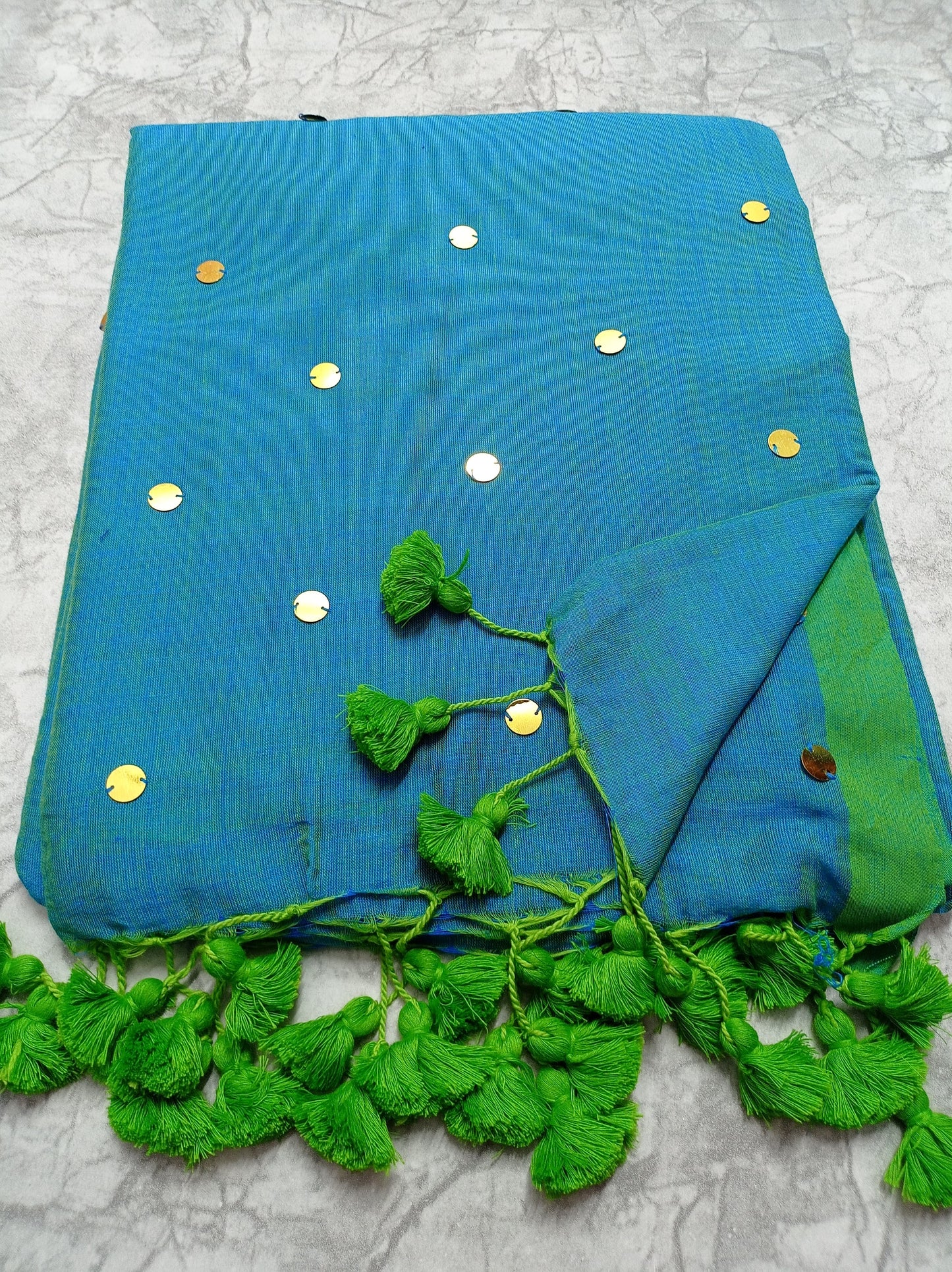 Ela Chumki Saree