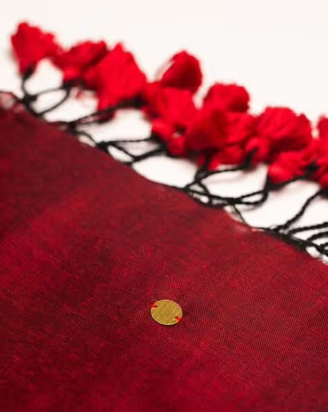 Baano Chumki Saree