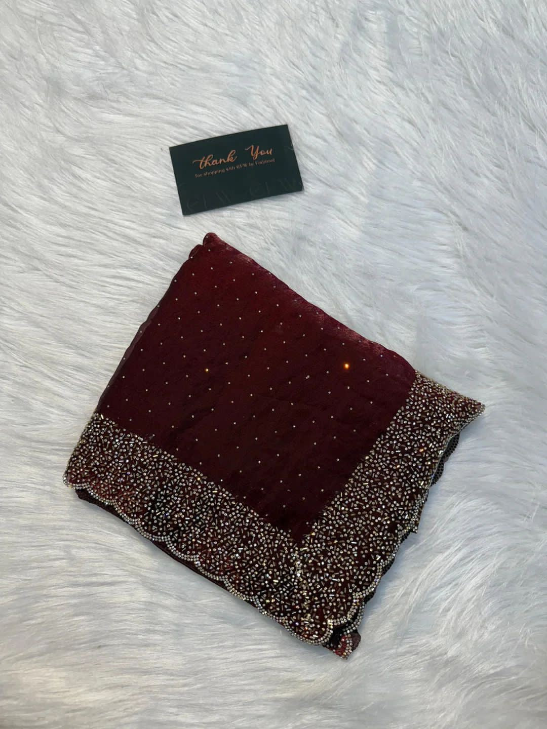 Lavina Saree
