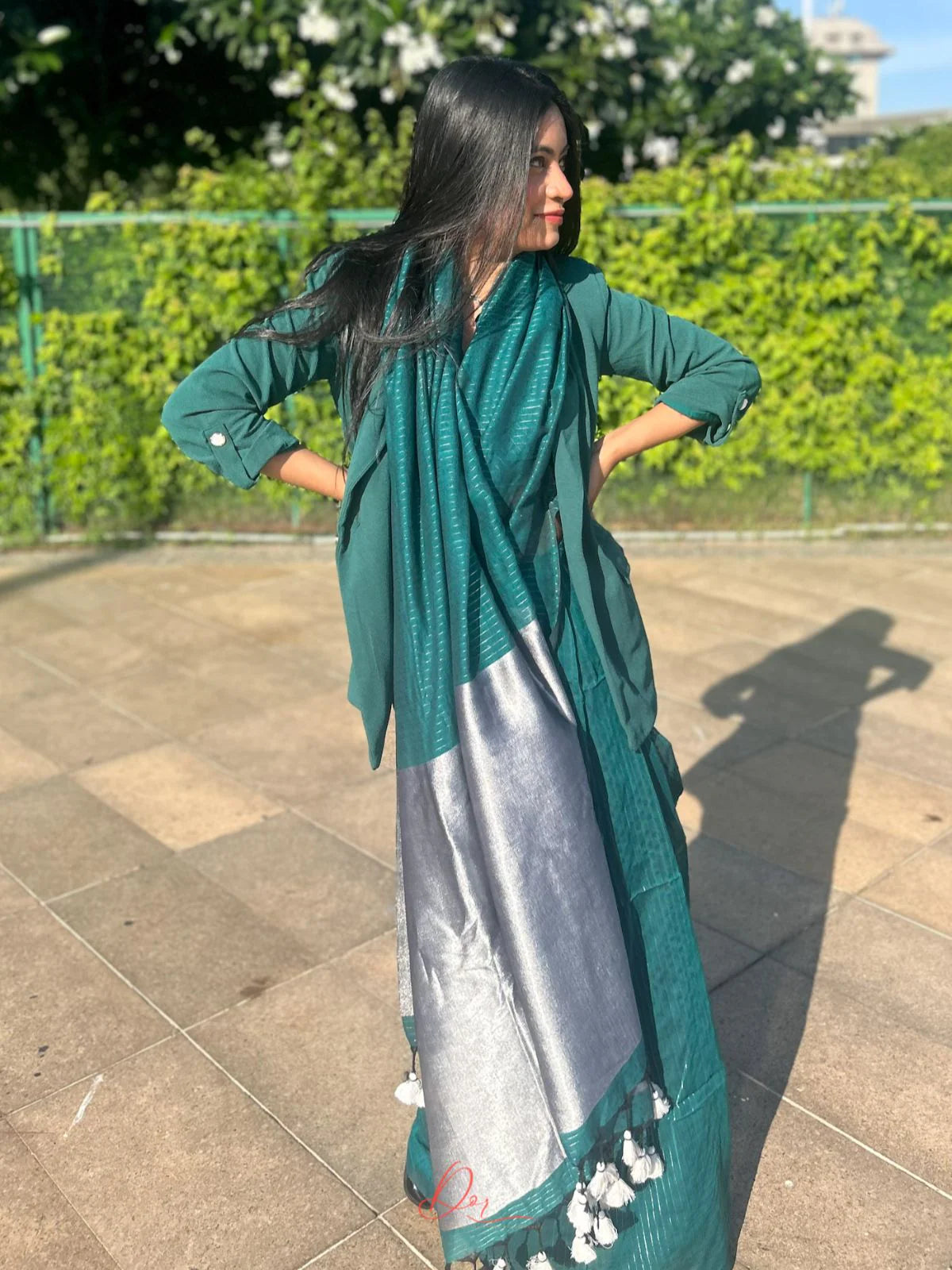 Ena Saree