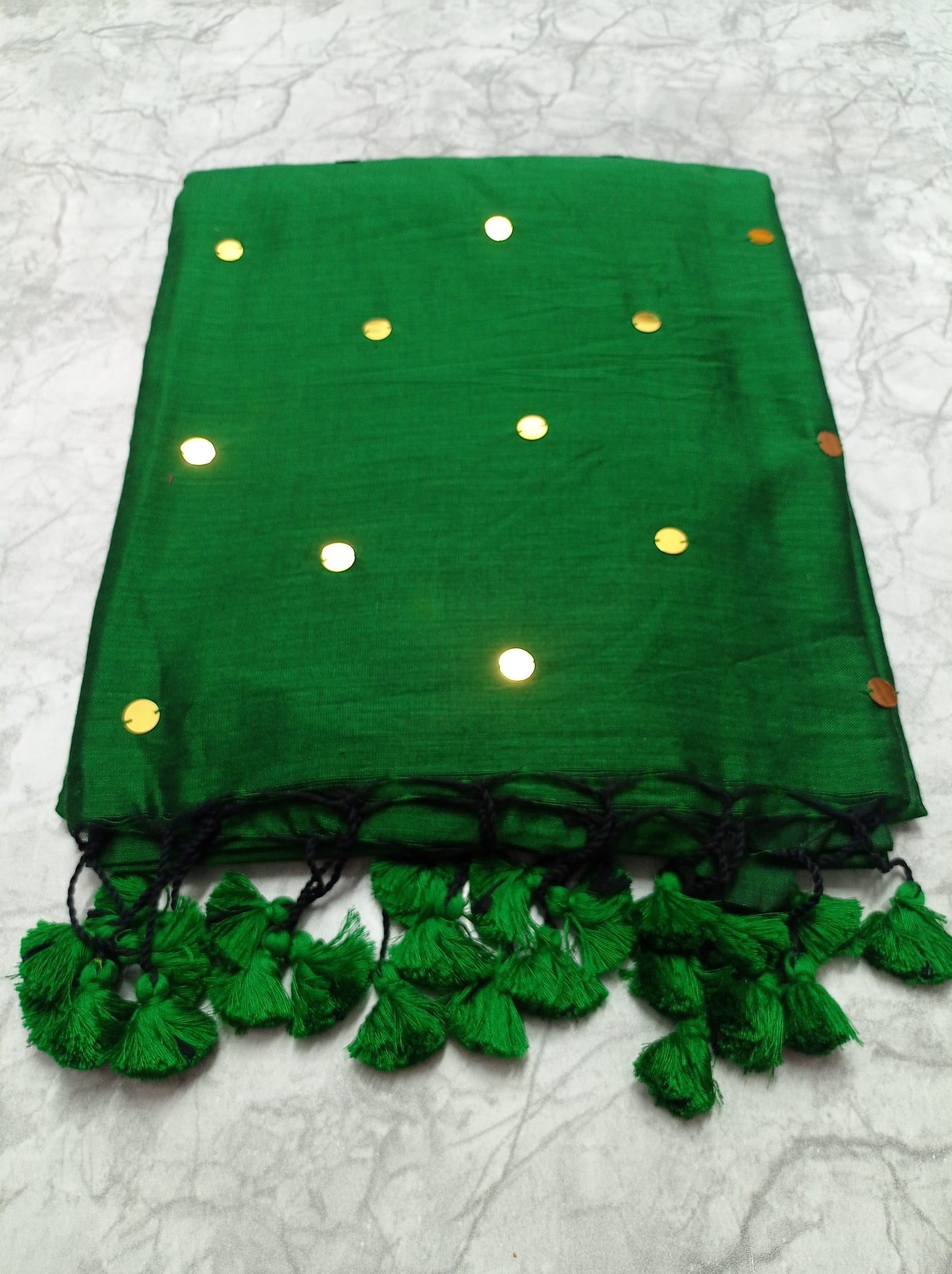 Ela Chumki Saree