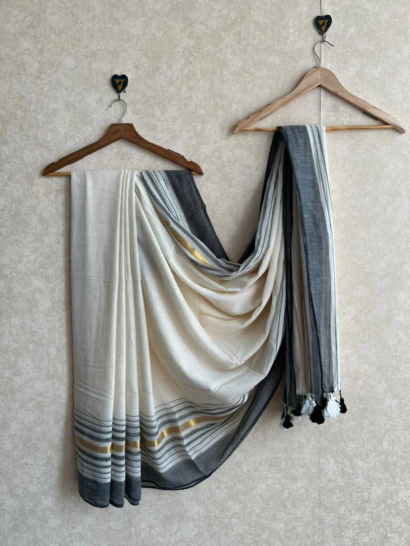 Paaro Mul Saree