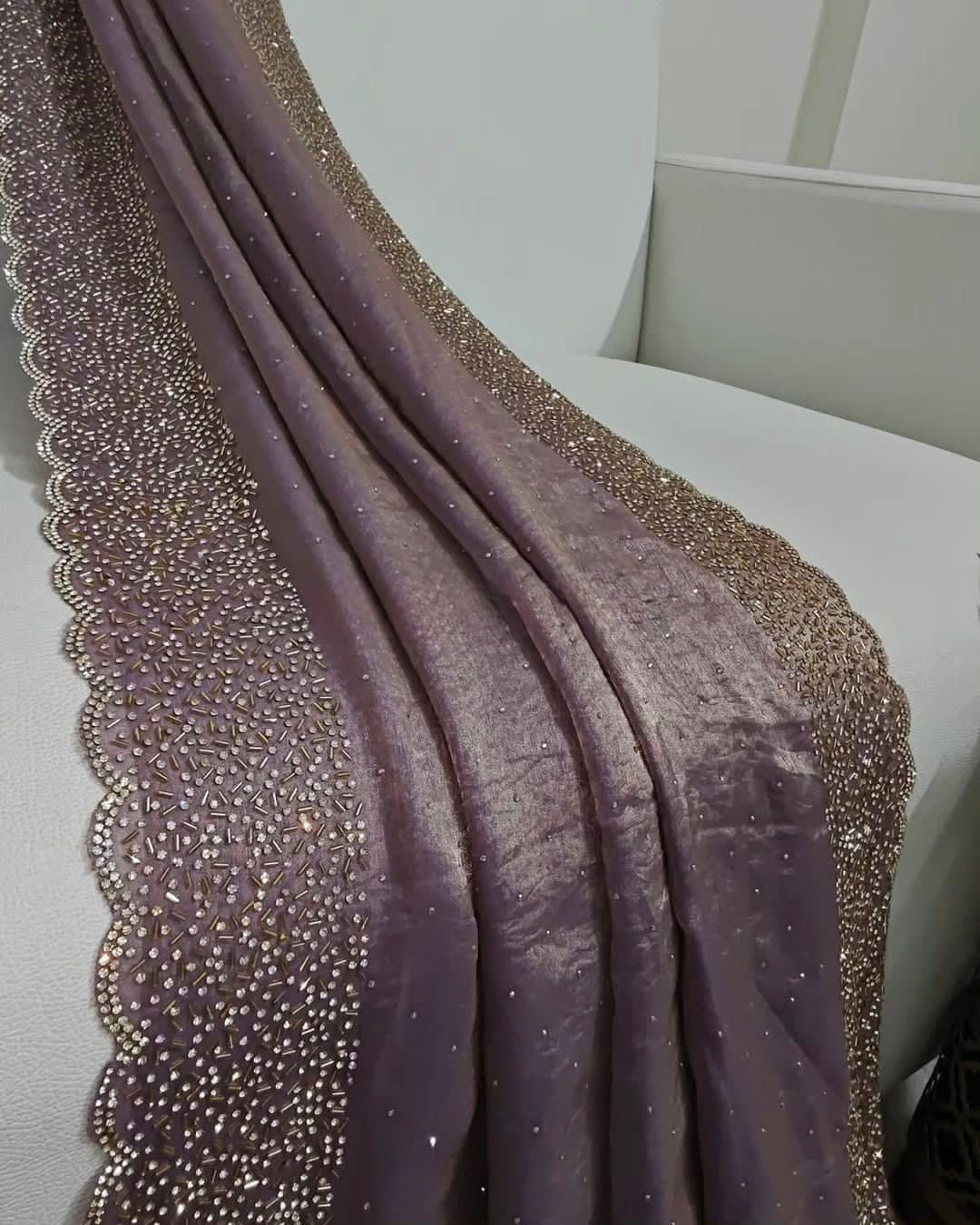 Lavina Saree