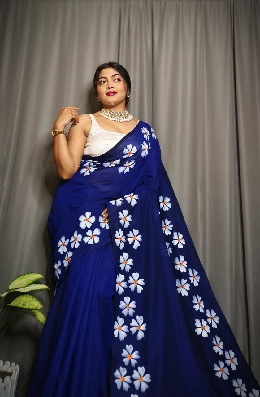 Tagar saree