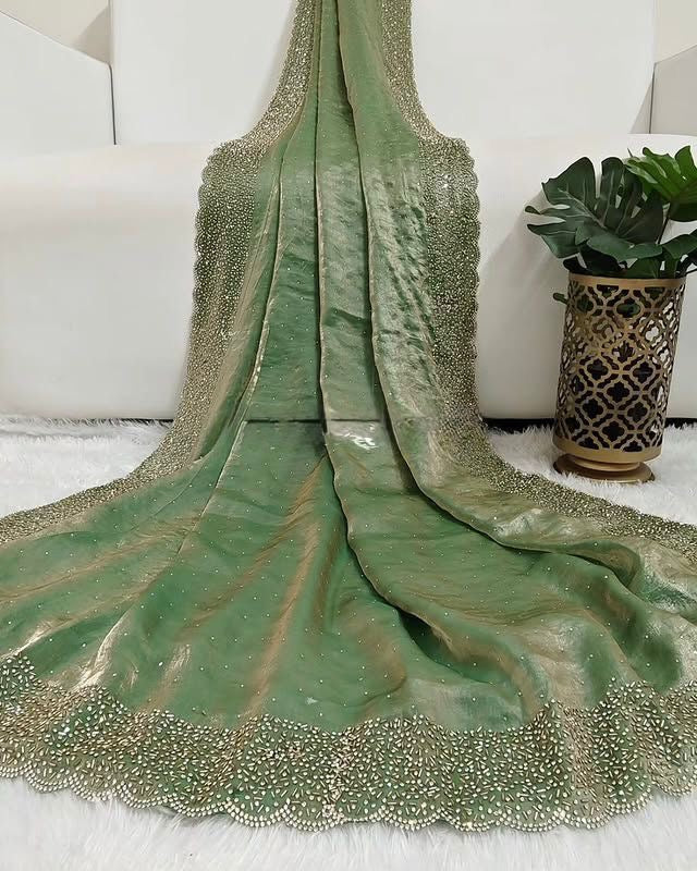 Lavina Saree