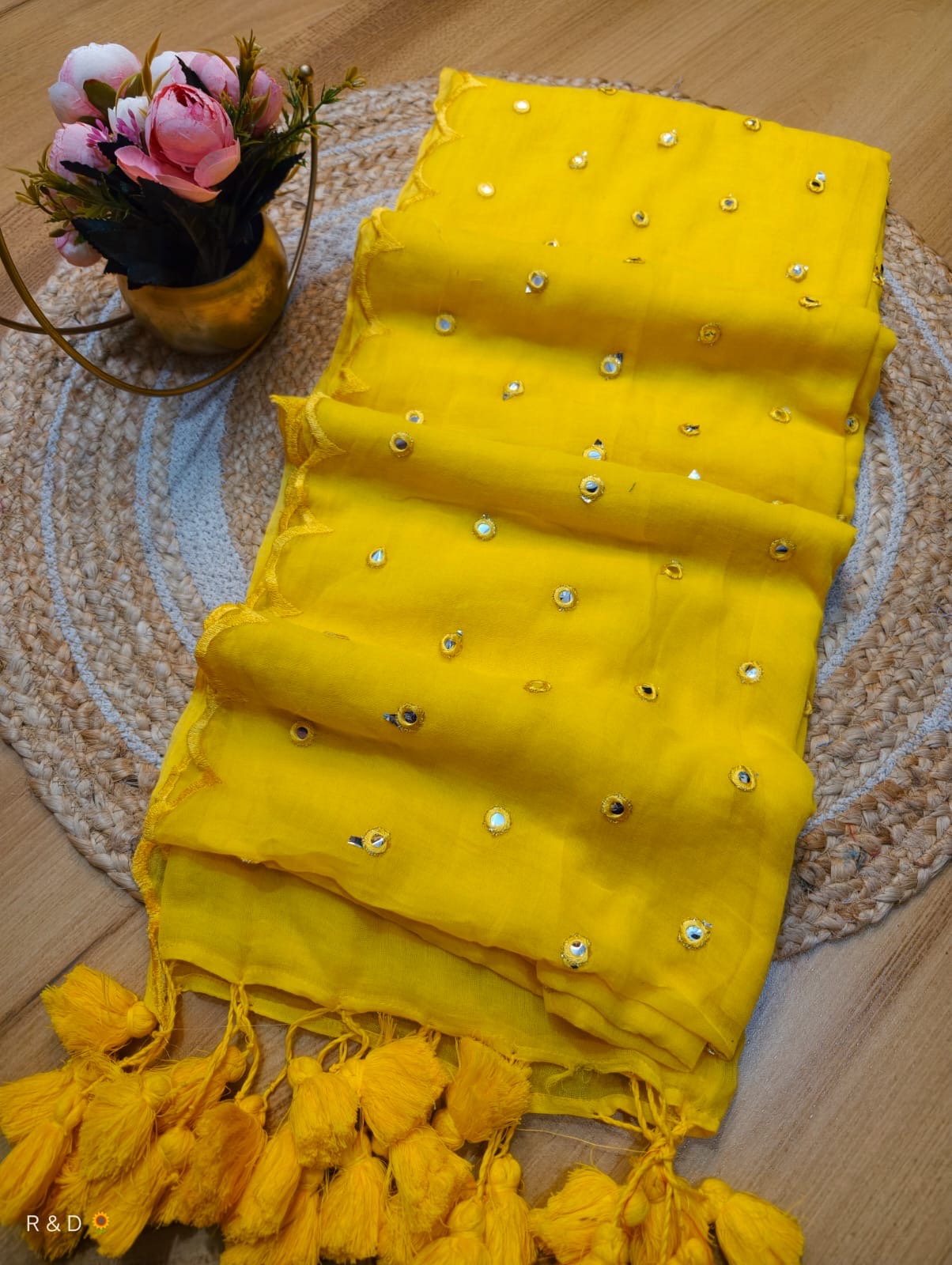 Ratna Mul Saree