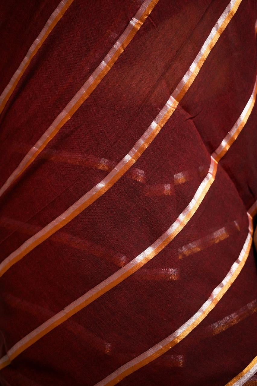 Era Mul Saree