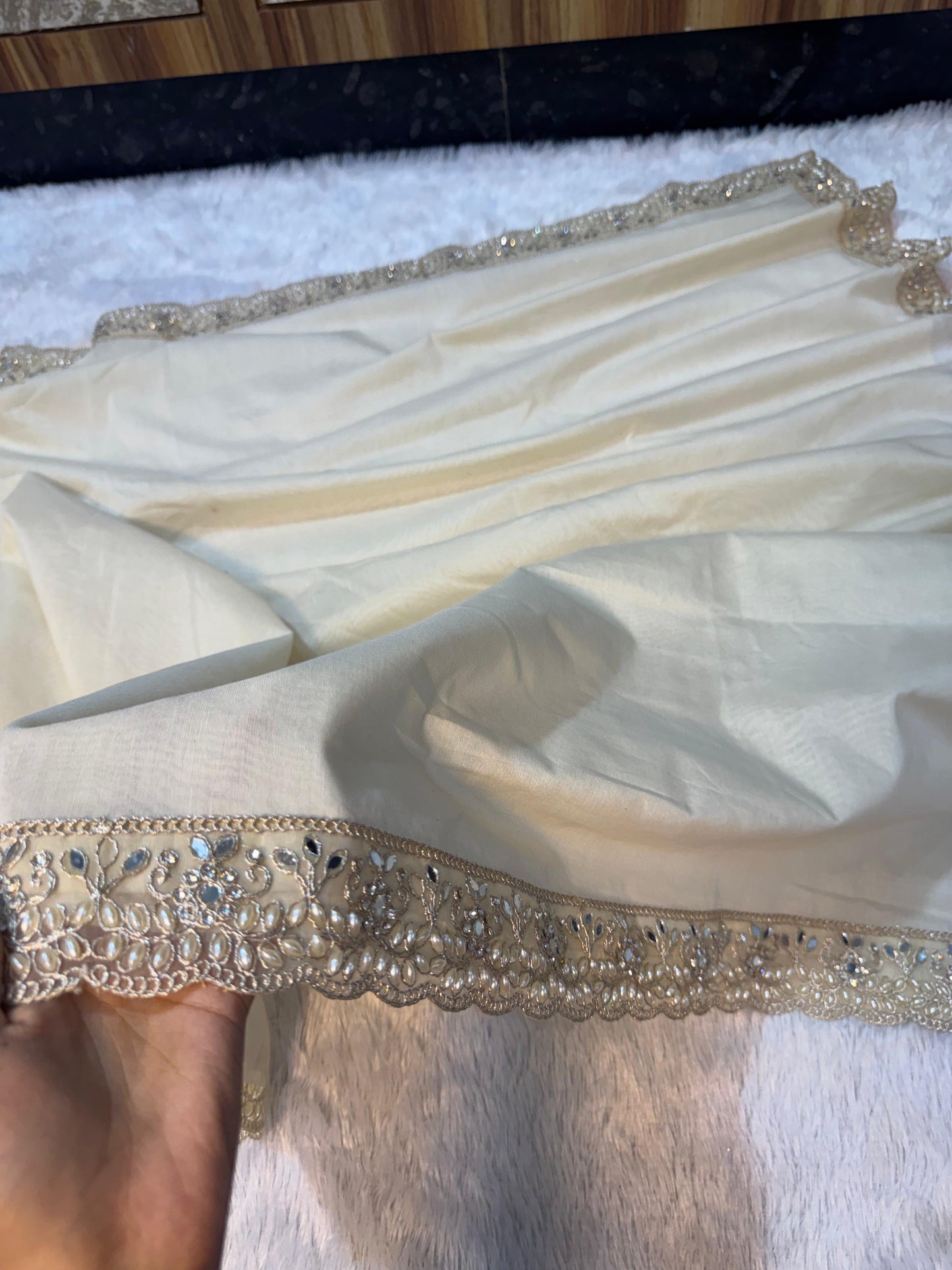 Saheli Katan Silk Saree