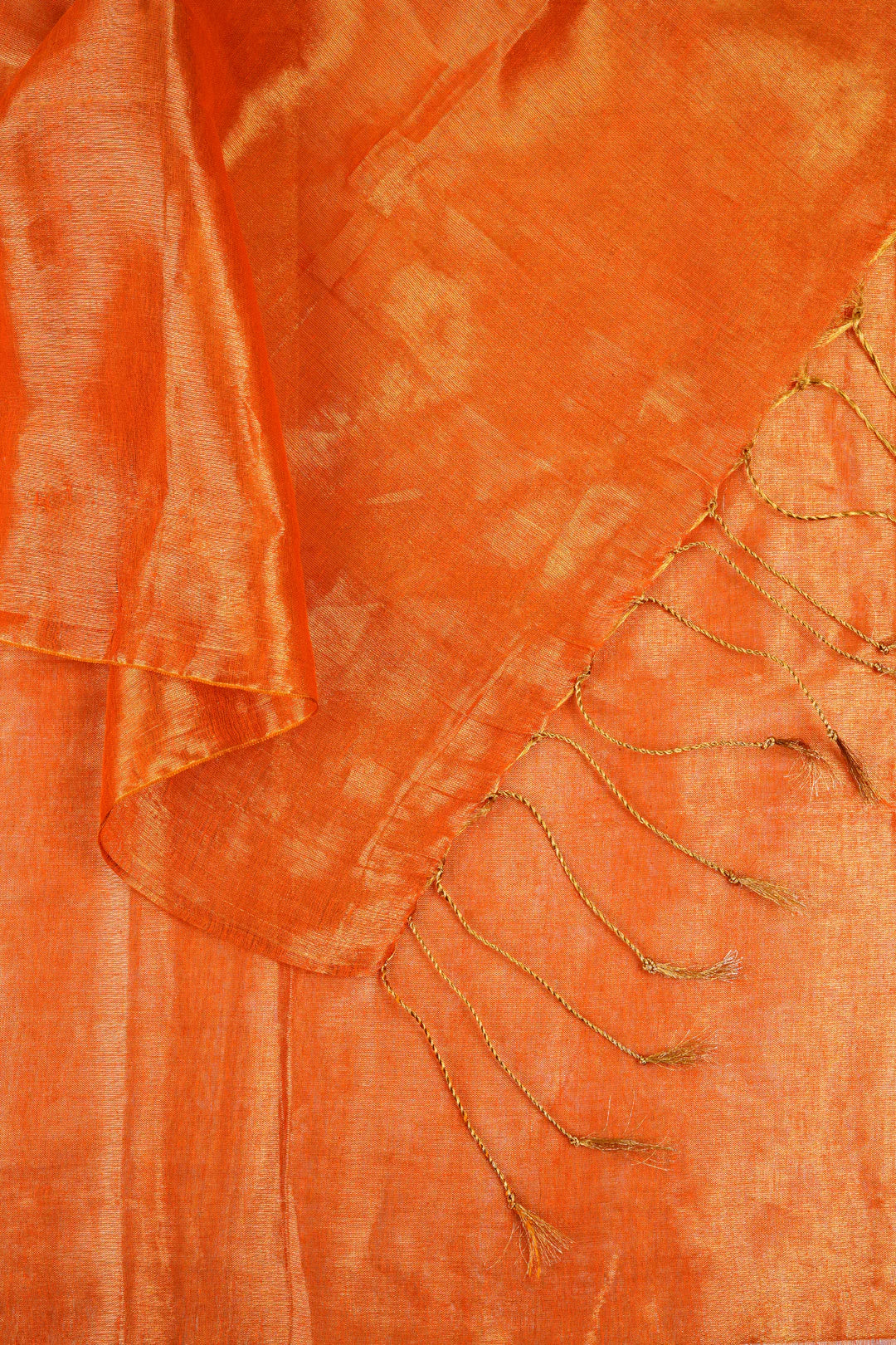 Madhu Tissue Saree