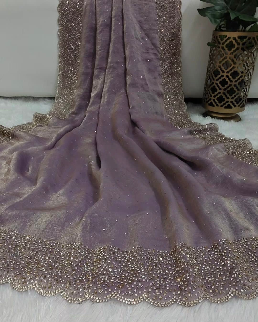 Lavina Saree